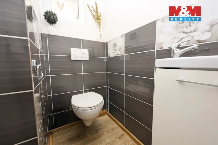 Prodej rodinného domu, Dlouhá Loučka, Polní, 165 m2