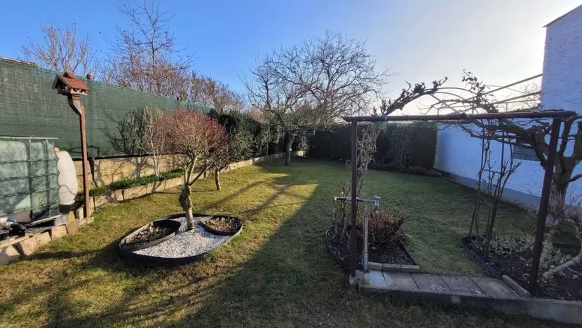 Prodej rodinného domu, Roudnice nad Labem, Prokopova, 160 m2