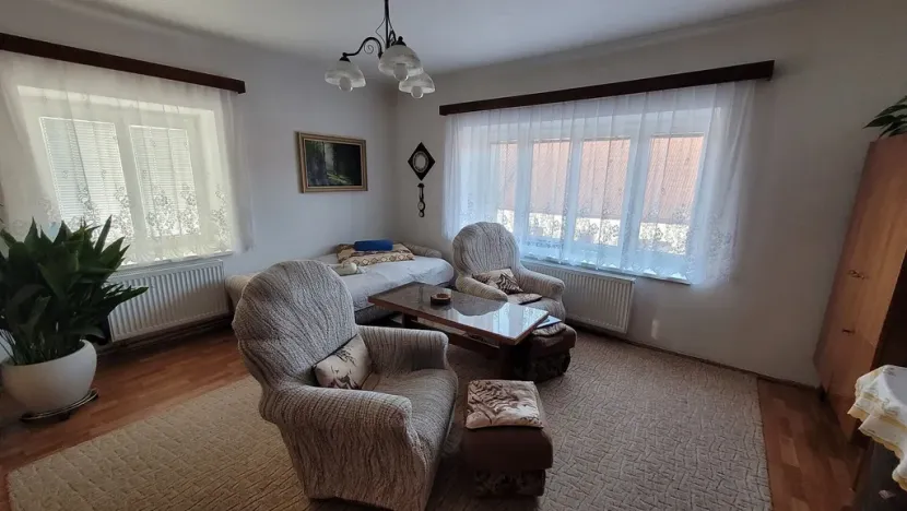 Prodej rodinného domu, Roudnice nad Labem, Prokopova, 160 m2