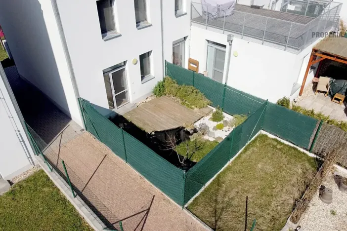 Prodej bytu 1+kk, Bučovice, Osvobození, 34 m2