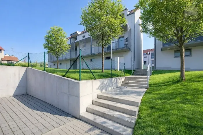 Prodej bytu 1+kk, Bučovice, Osvobození, 34 m2