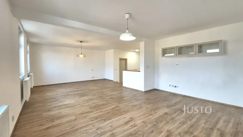 Prodej bytu 3+kk, Písek, Prokopova, 120 m2
