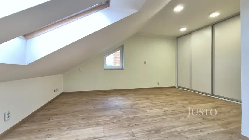 Prodej bytu 3+kk, Písek, Prokopova, 120 m2