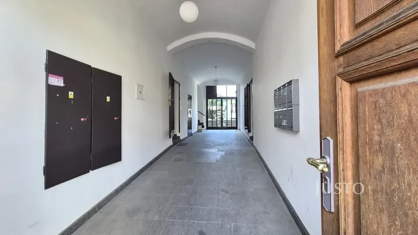 Prodej bytu 3+kk, Písek, Prokopova, 120 m2