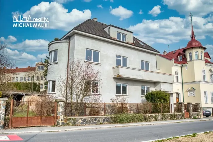 Pronájem bytu 1+1, Hranice, Kropáčova, 58 m2