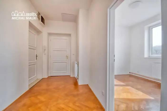 Pronájem bytu 2+1, Hranice, Kropáčova, 76 m2