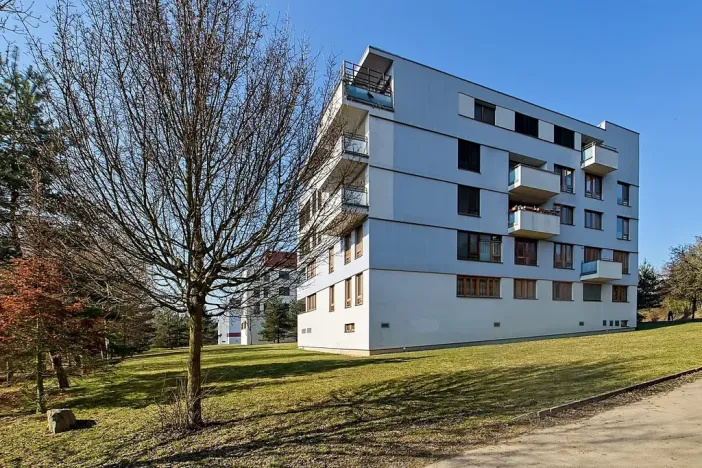 Prodej bytu 2+kk, Praha - Stodůlky, Nová kolonie, 81 m2