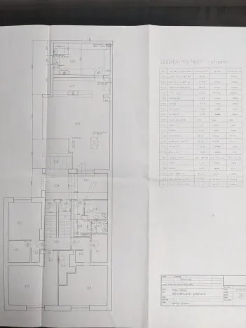Prodej rodinného domu, Praha - Letňany, Ašská, 437 m2