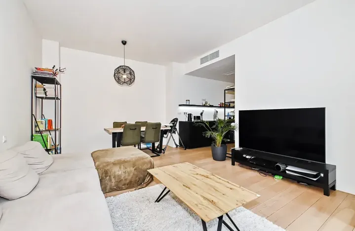 Prodej bytu 3+kk, Praha - Nové Město, Petrská, 85 m2