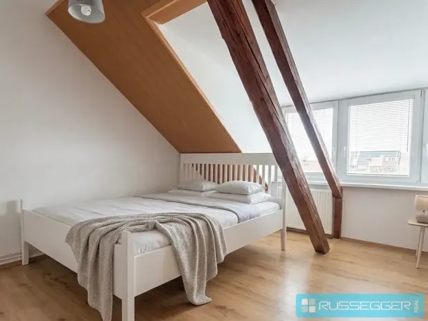 Pronájem bytu 3+kk, Brno, Mlýnská, 94 m2