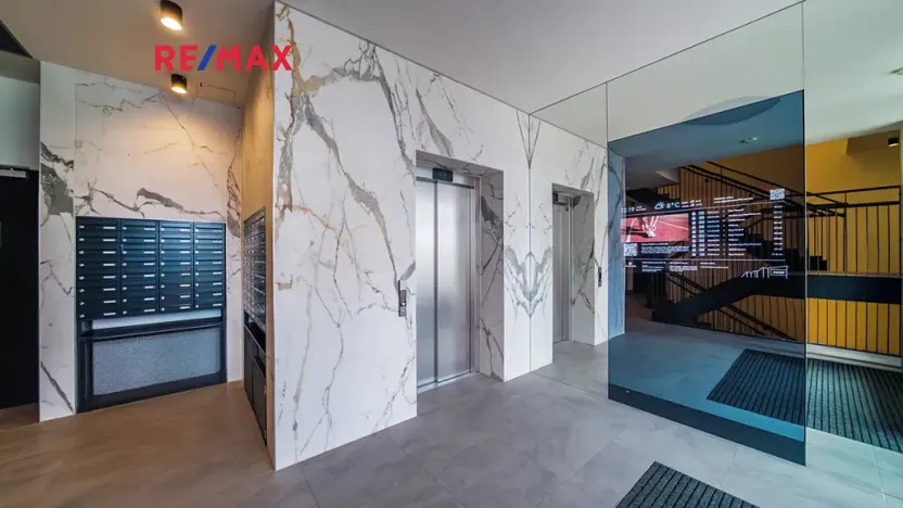 Prodej bytu 3+kk, Praha - Dolní Měcholupy, Kardausova, 84 m2