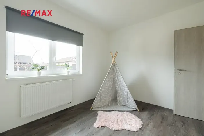 Prodej rodinného domu, Kladno, Třebichovická, 98 m2