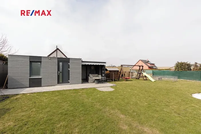 Prodej rodinného domu, Kladno, Třebichovická, 98 m2