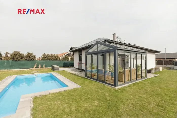 Prodej rodinného domu, Kladno, Třebichovická, 98 m2