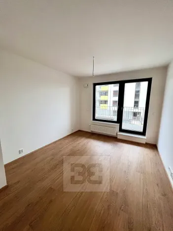 Pronájem bytu 2+kk, Praha - Čimice, Hrašeho, 53 m2
