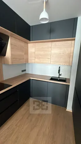 Pronájem bytu 2+kk, Praha - Čimice, Hrašeho, 53 m2