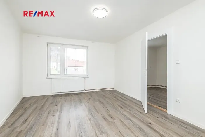 Prodej bytu 1+1, Čistá, nám. Václavské, 43 m2