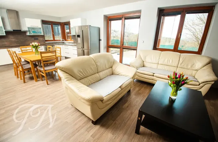 Prodej rodinného domu, Ochoz u Brna, Pastýřky, 169 m2