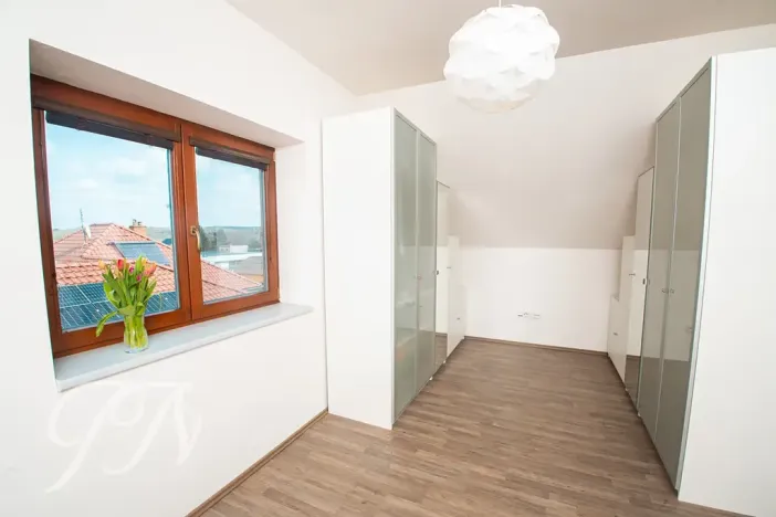 Prodej rodinného domu, Ochoz u Brna, Pastýřky, 169 m2