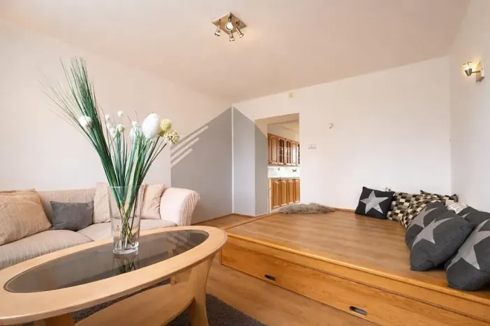 Prodej bytu 2+1, Kladno, Jaroslava Foglara, 57 m2