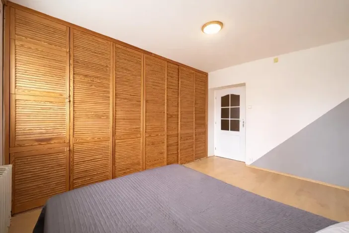 Prodej bytu 2+1, Kladno, Jaroslava Foglara, 57 m2