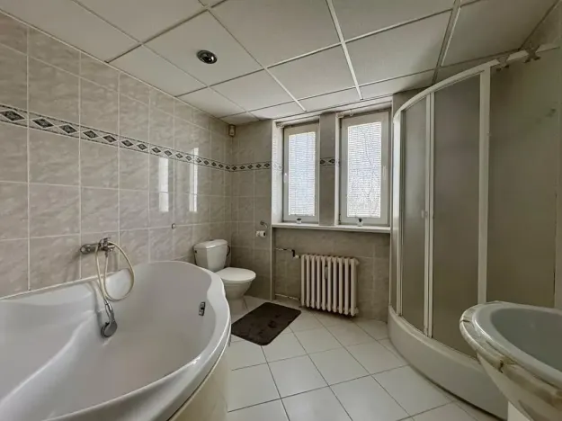 Prodej bytu 2+1, Kladno, Jaroslava Foglara, 57 m2