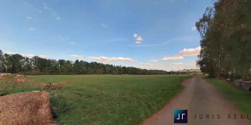 Prodej pozemku pro bydlení, Vysoká, 5596000 m2