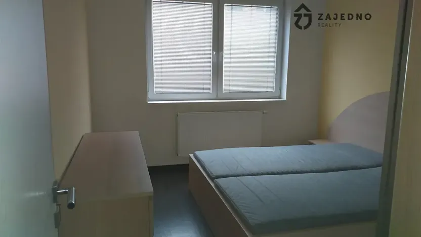 Pronájem bytu 3+kk, Brno, Ponětovická, 68 m2