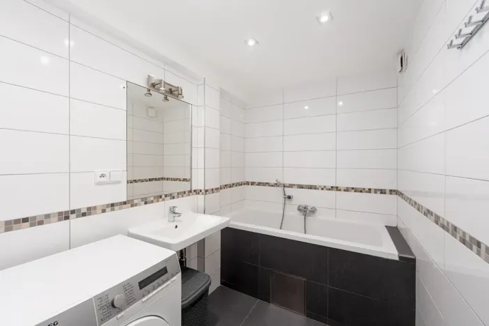 Prodej bytu 2+kk, Praha - Vršovice, Karpatská, 64 m2