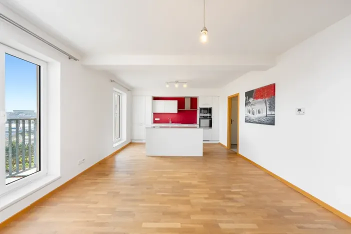 Prodej bytu 2+kk, Praha - Vršovice, Karpatská, 64 m2