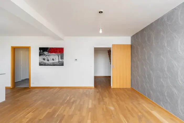 Prodej bytu 2+kk, Praha - Vršovice, Karpatská, 64 m2