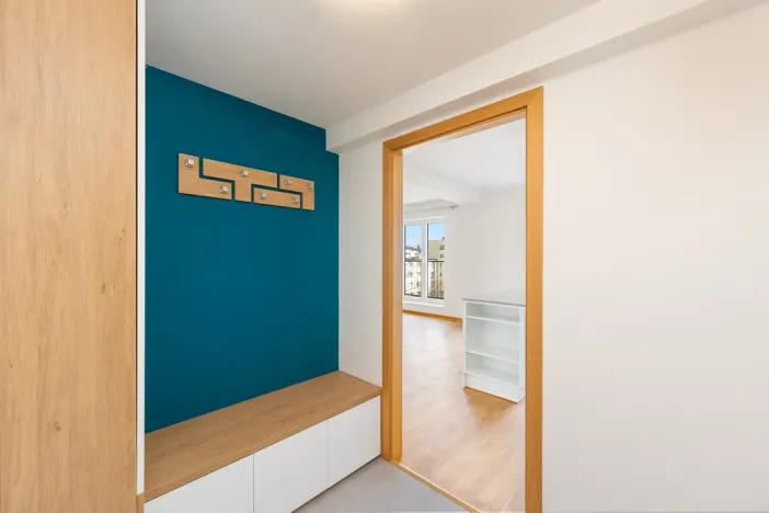 Prodej bytu 2+kk, Praha - Vršovice, Karpatská, 64 m2