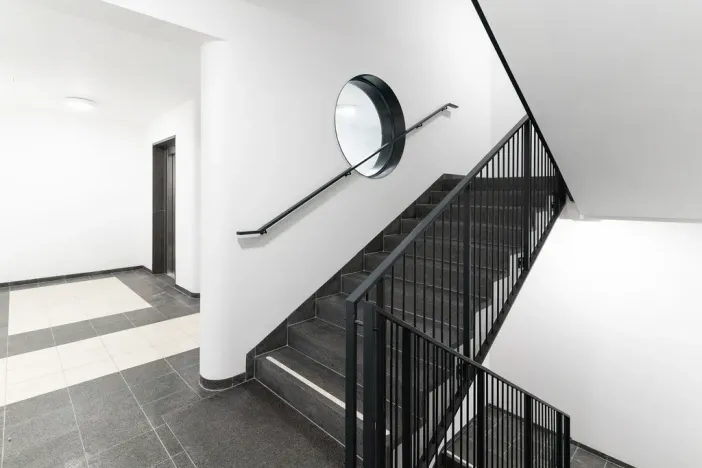 Prodej bytu 1+kk, Brno - Zábrdovice, Spolková, 27 m2