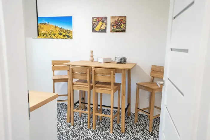 Prodej bytu 2+1, Mikulov, Nová, 64 m2