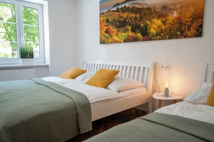 Prodej bytu 2+1, Mikulov, Nová, 64 m2