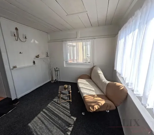 Prodej rodinného domu, Rohle, 160 m2