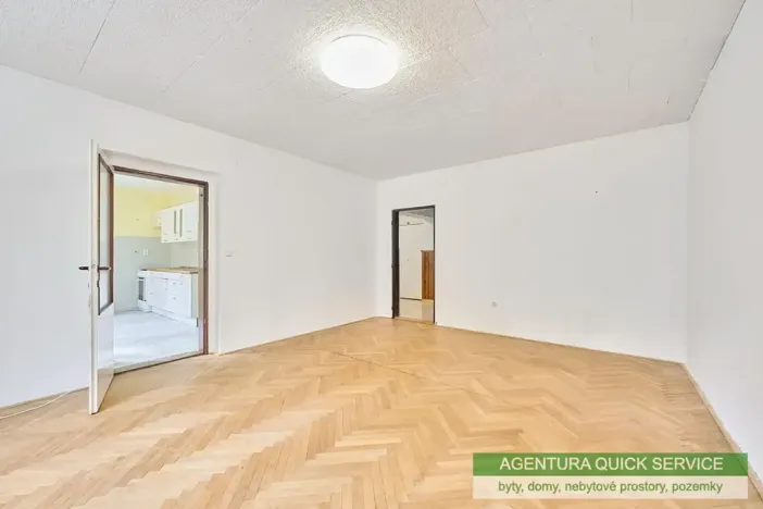 Prodej bytu 3+1, Praha - Nusle, Na Bučance, 105 m2