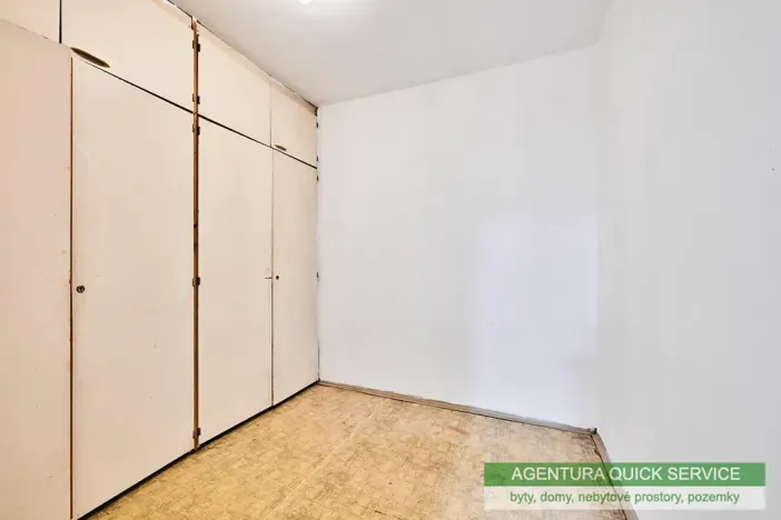 Prodej bytu 3+1, Praha - Nusle, Na Bučance, 105 m2