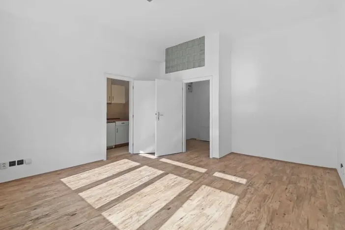 Pronájem kanceláře, Praha - Nové Město, Vodičkova, 29 m2