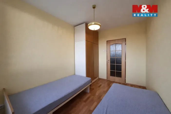 Pronájem bytu 4+kk, Obrnice, Nová výstavba, 79 m2