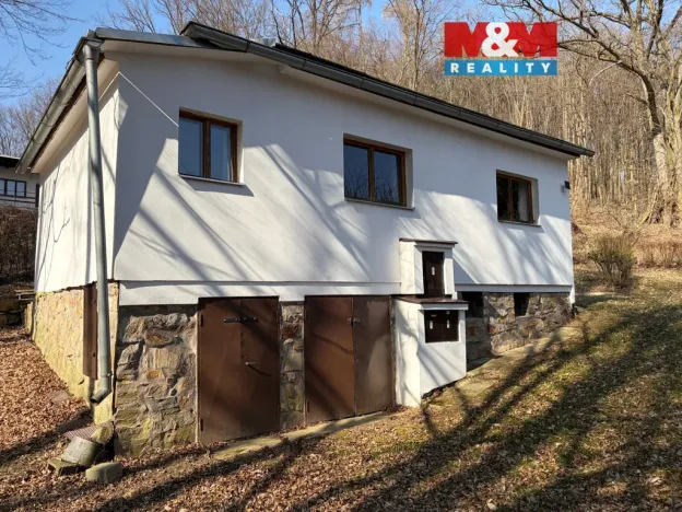 Prodej chaty, Lančov, 89 m2