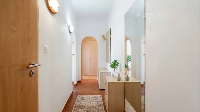 Prodej bytu 3+1, České Budějovice, Průběžná, 72 m2