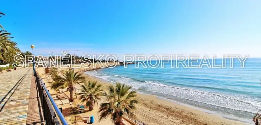 Prodej bytu 3+kk, Torrevieja, Španělsko, 80 m2