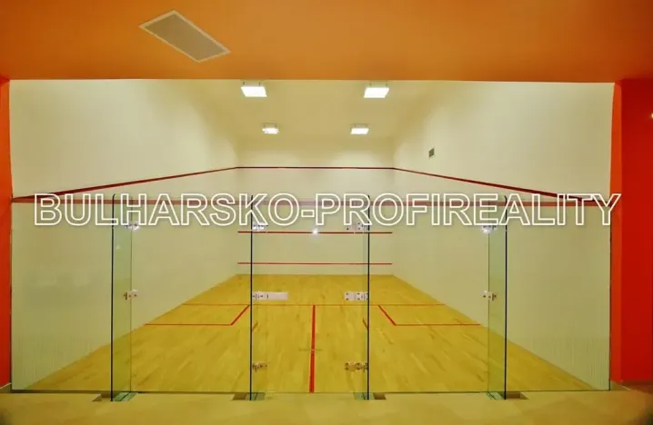 Prodej bytu 2+kk, Aheloy, Bulharsko, 64 m2