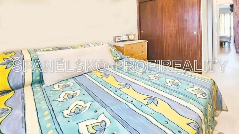 Prodej bytu 3+1, Alicante, Španělsko, 84 m2