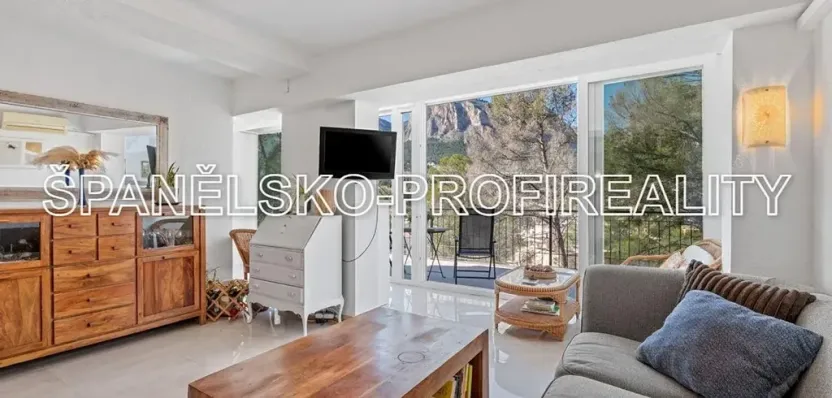 Prodej bytu 3+kk, Alicante, Španělsko, 63 m2