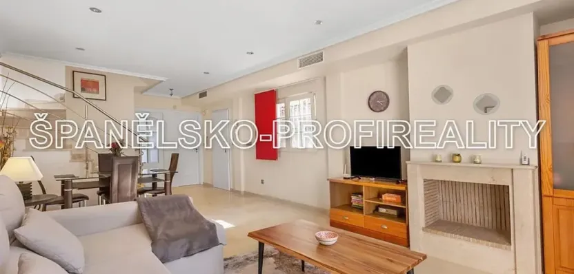 Prodej rodinného domu, Guardamar del Segura, Španělsko, 92 m2