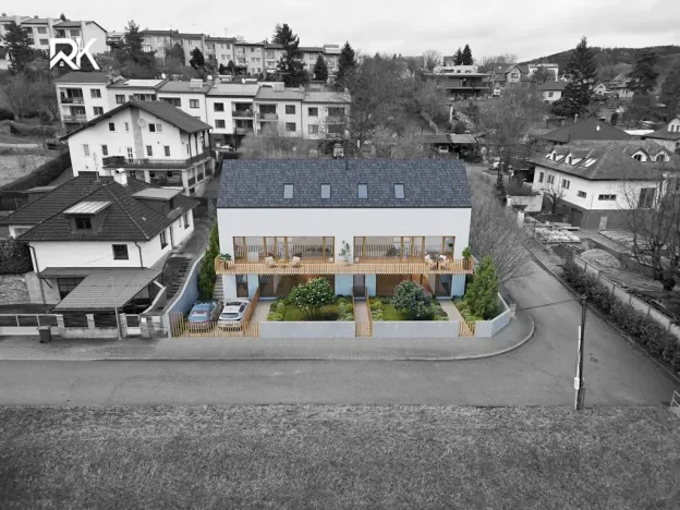 Prodej bytu 5+kk, Votice, 117 m2