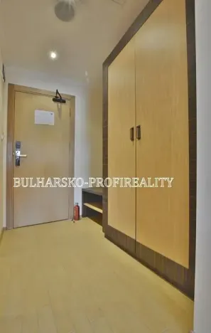 Prodej bytu 1+kk, Nesebar, Bulharsko, 50 m2