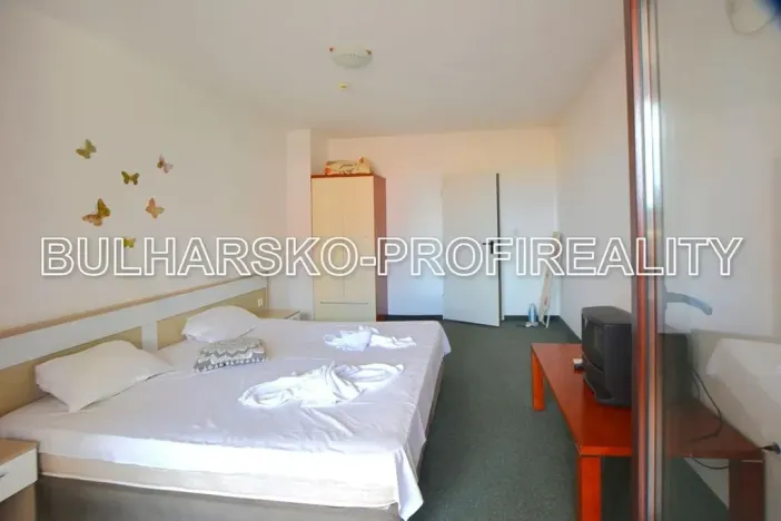 Prodej bytu 2+kk, Aheloy, Bulharsko, 86 m2